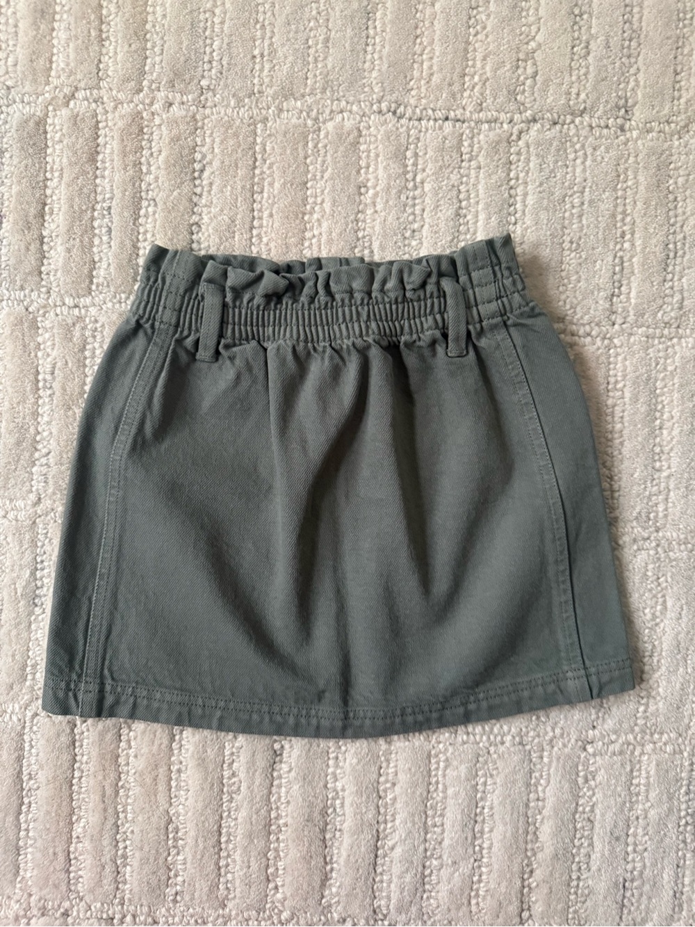 Soor ploom skirt